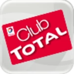 club total android application logo